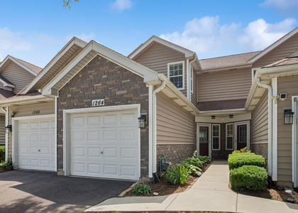 1264 Cranbrook Drive - Photo 1