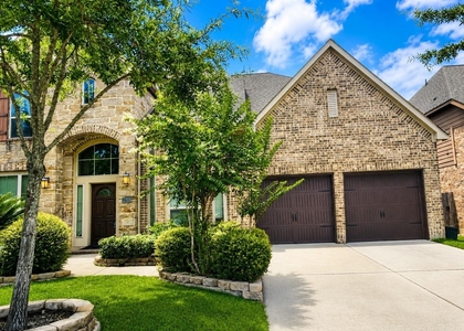 27926 Bradford Ridge Drive - Photo 1