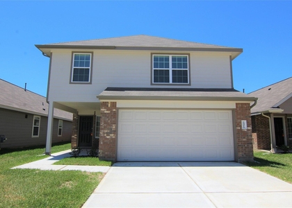 24415 Volta Gardens Drive - Photo 1