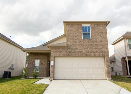 4823 Sweet Chestnut Way - Photo 1