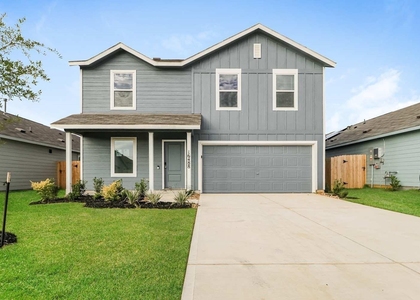 16488 Blossom Grove Drive - Photo 1