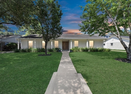 7610 Highmeadow Drive - Photo 1