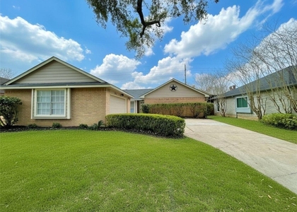 7011 Brockington Drive - Photo 1