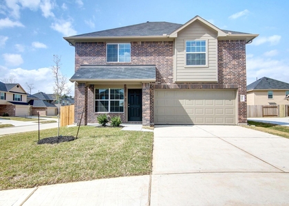 2403 Thorney Court - Photo 1