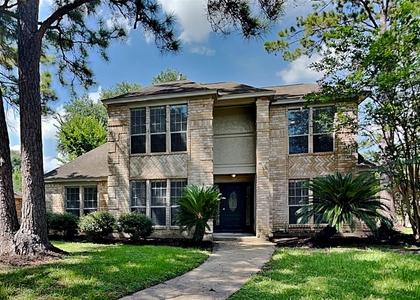 8427 Burwood Park Drive - Photo 1