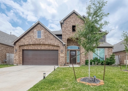 20607 Enrique Drive - Photo 1