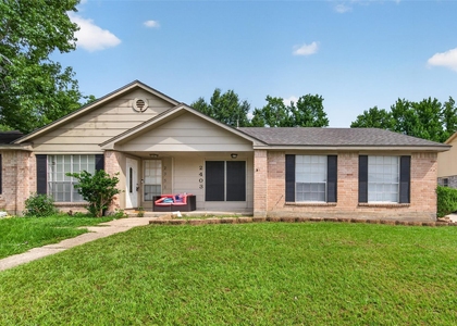 2403 Autumn Springs Lane - Photo 1