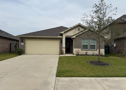 1403 Cascade Hills Drive - Photo 1
