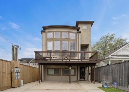 2512 Leeland Street - Photo 1