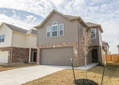 5431 Gouldburn River Drive - Photo 1