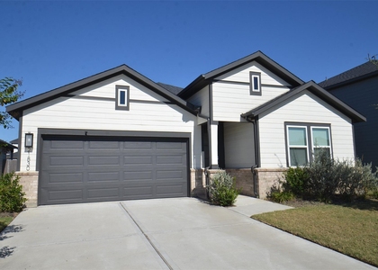21830 Redwood Bluff Trail - Photo 1
