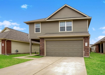 24007 Avogadro Drive - Photo 1