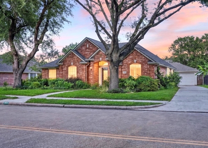 5814 Eldridge Glen Drive - Photo 1