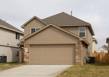 18526 Tarlo River Trail - Photo 1