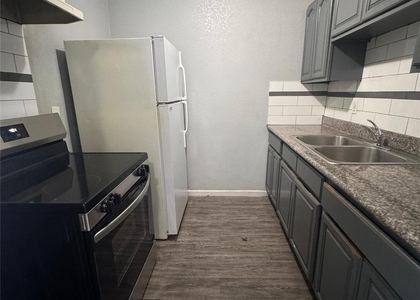 3802 Dabney Street - Photo 1