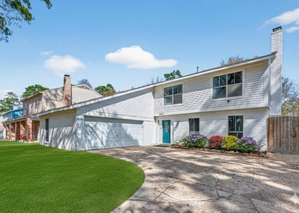 23418 Briarcreek Boulevard - Photo 1