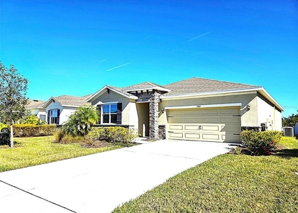 3908 Mossy Limb Court - Photo 1