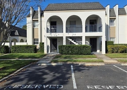 712 Oakgrove Drive - Photo 1