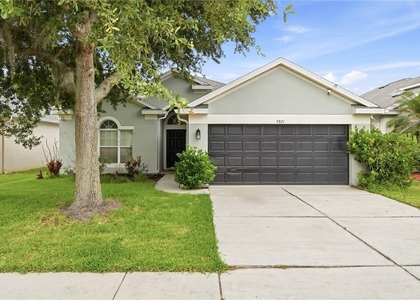 9821 Jasmine Brook Circle - Photo 1