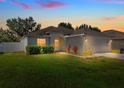 3609 Trapnell Grove Loop - Photo 1