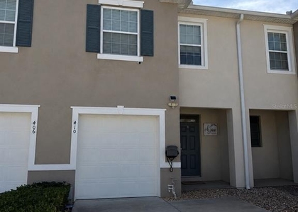410 Feltrim Reserve Boulevard - Photo 1