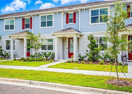 9844 Walkway Drive - Photo 1