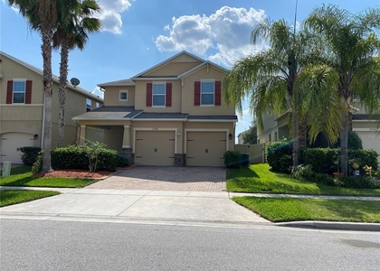 2728 Monticello Way - Photo 1
