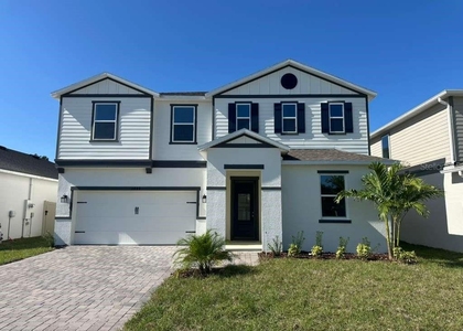 3449 Sanctuary Drive - Photo 1