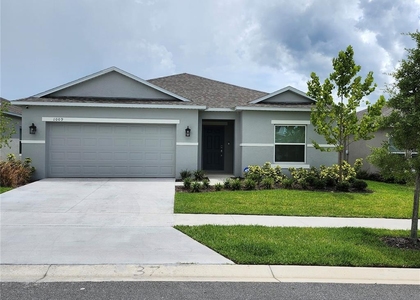 1009 Calico Pointe Circle - Photo 1