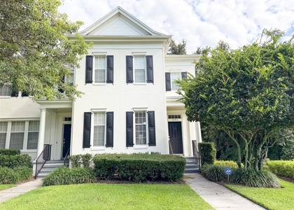 5489 Baldwin Park Street - Photo 1