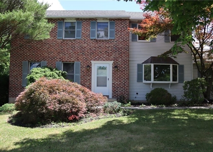 3500 Lafayette Drive - Photo 1