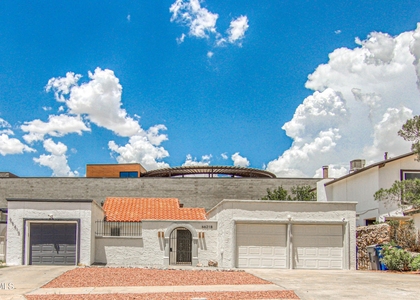 6621 Amposta Drive - Photo 1