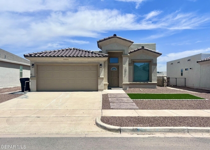 13817 Sky Ranger Avenue - Photo 1