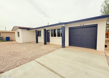 513 Gilmore Way - Photo 1