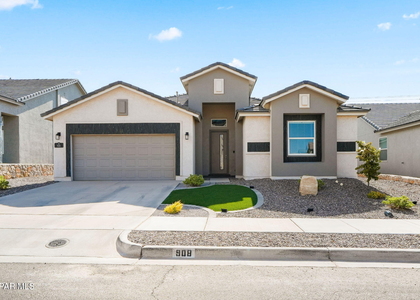 908 Crystal Deer Drive - Photo 1