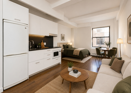West 91st Street - Photo 1