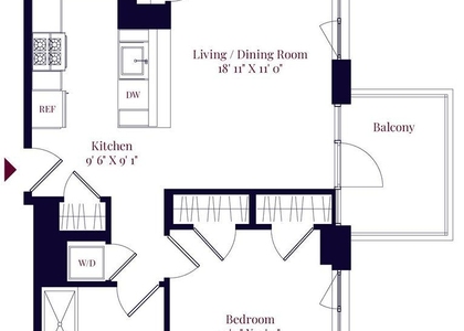 East 36th Street - Photo 1