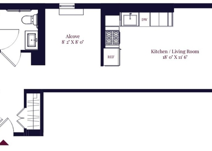 East 36th Street - Photo 1