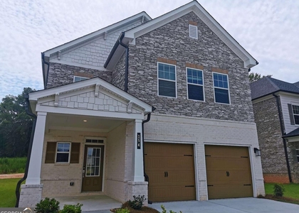 154 Green Love Lane - Photo 1