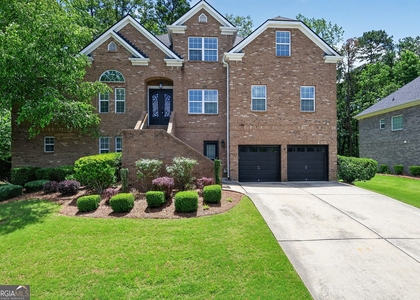 5428 Spelman Drive Sw - Photo 1