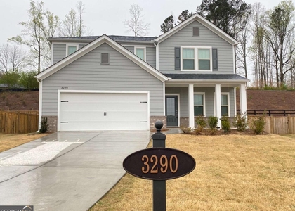 3290 Summerpoint Crossing - Photo 1