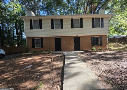 6702 Chupp Road - Photo 1