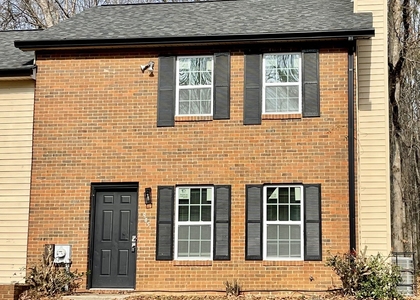 945 Silverwood Drive - Photo 1