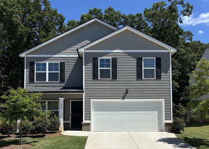 222 Coastal Drive - Photo 1