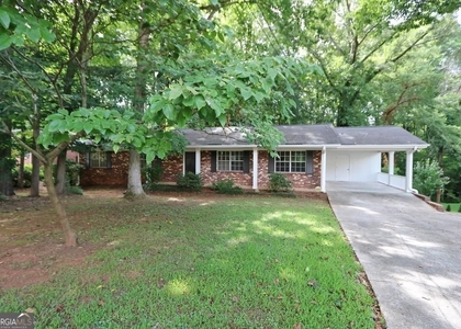 4215 Fawn Lane - Photo 1