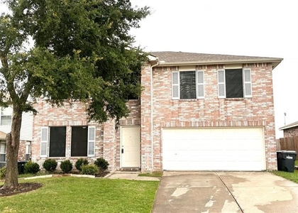 2521 Brinlee Branch Lane - Photo 1