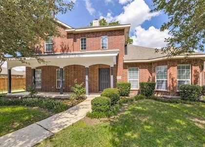 1629 Warm Springs Drive - Photo 1