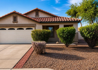 8566 E Desert Lane - Photo 1