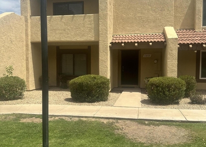 5805 W Evans Drive - Photo 1