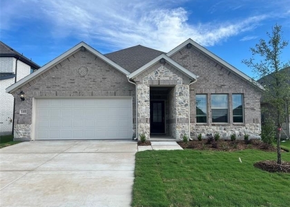 1405 Arrowleaf Drive - Photo 1